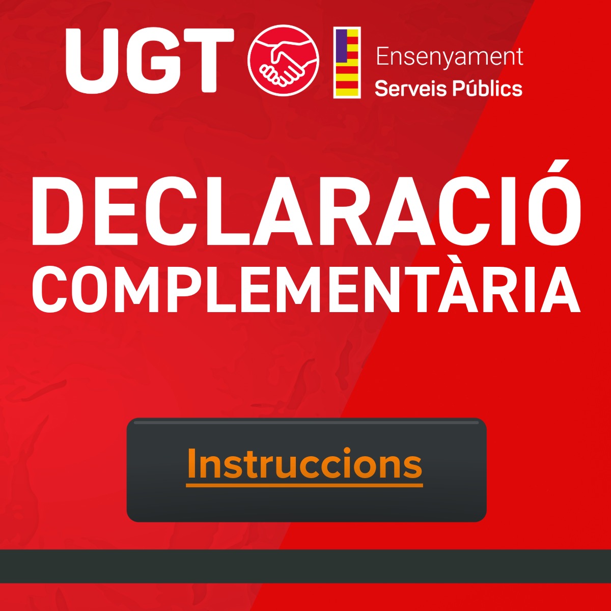 declaracio complementaria instruccions