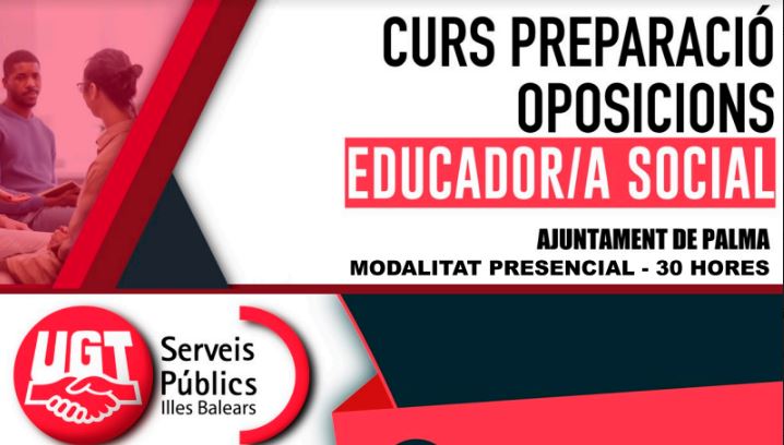 imagen curso educadores socials