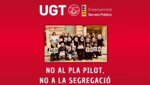 no al pla pilot