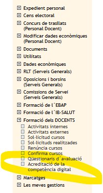 nivell competencia digital on veure'l