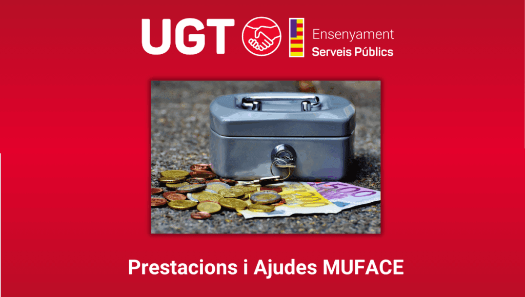 prestacions muface