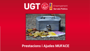 prestacions muface