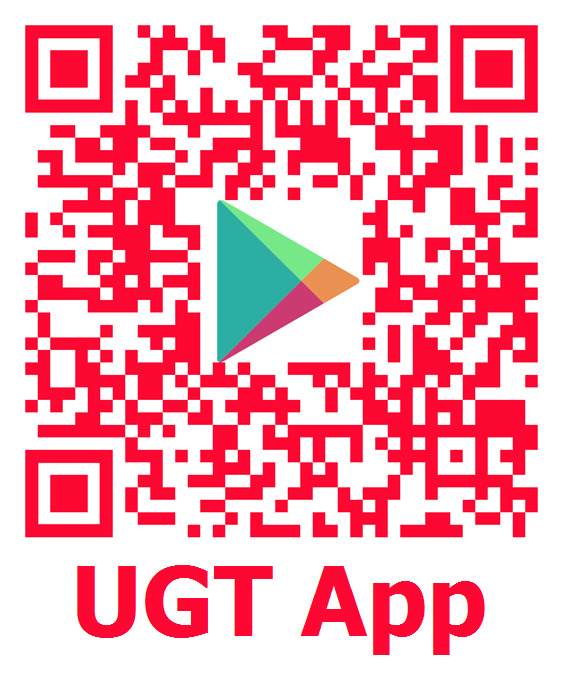 ugtapp android